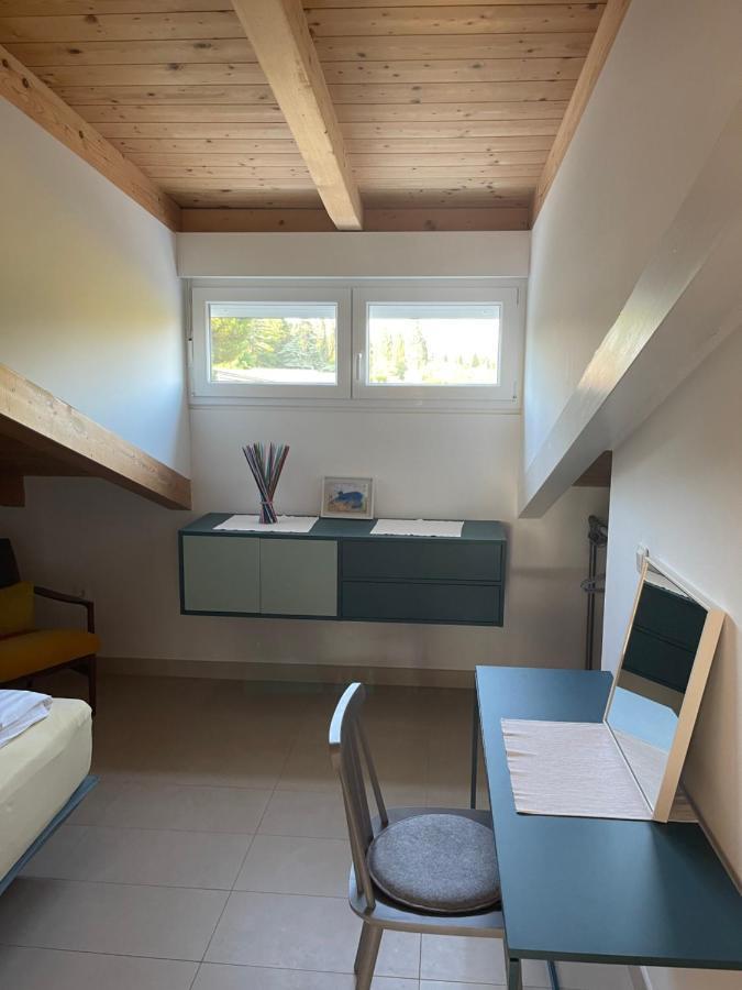 Appartamento Robi Rovigno Esterno foto