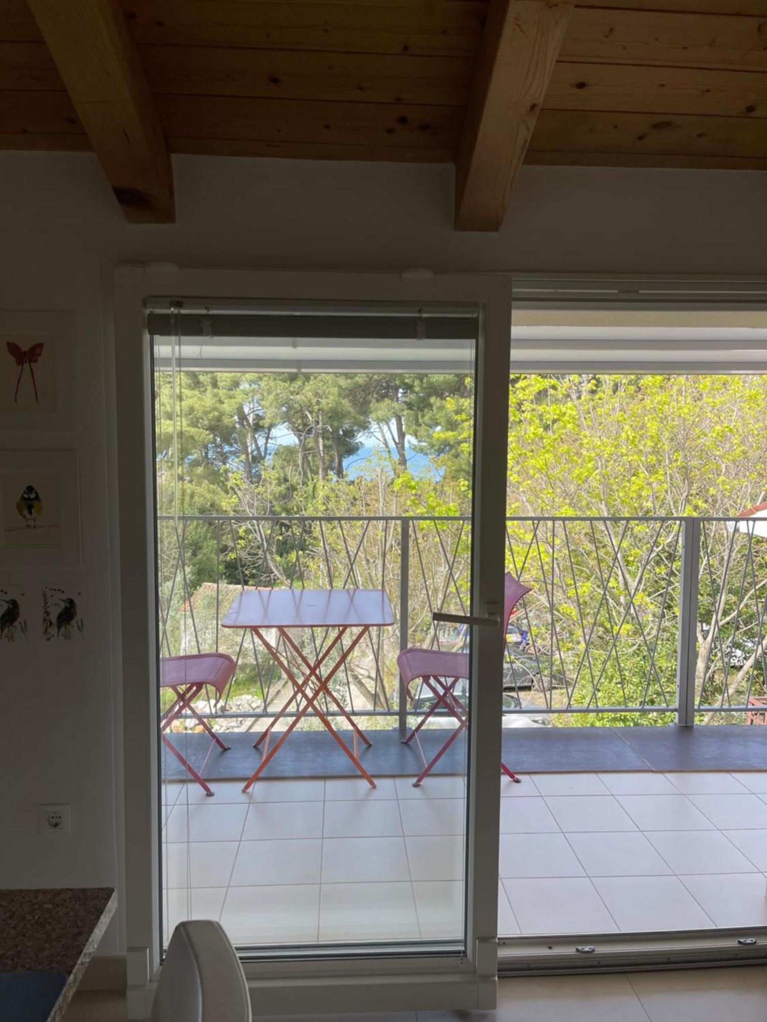 Appartamento Robi Rovigno Esterno foto
